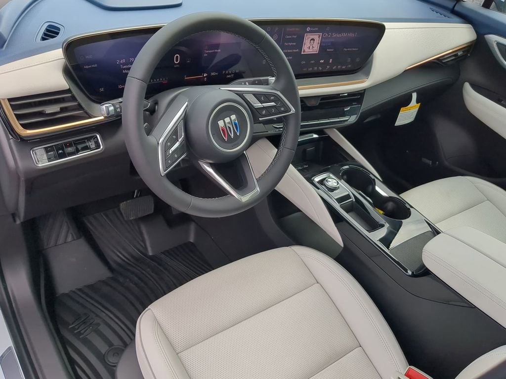 2026 Buick Envision Avenir - Photo 9