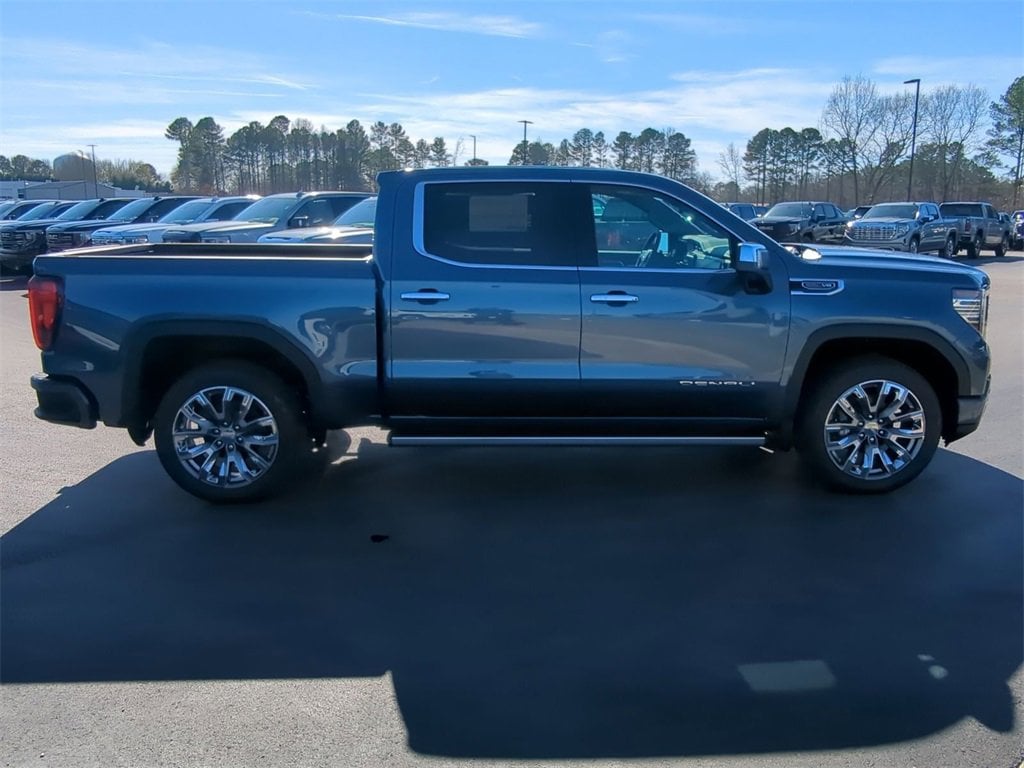 New 2026 GMC Sierra 1500 Denali Truck