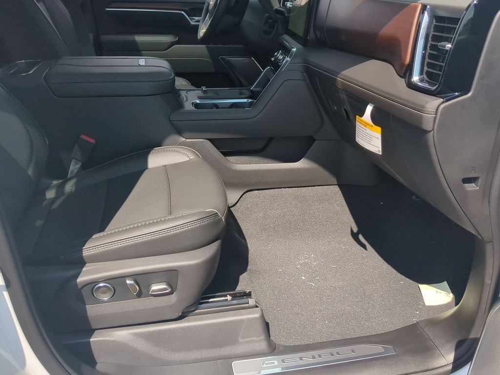 2026 GMC Sierra 2500HD Denali - Photo 28