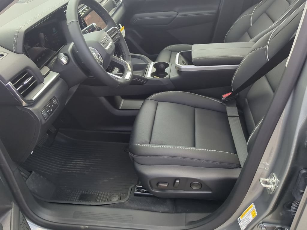 2026 GMC Terrain Denali - Photo 19