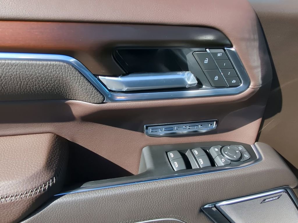 2026 GMC Sierra 1500 Denali - Photo 23