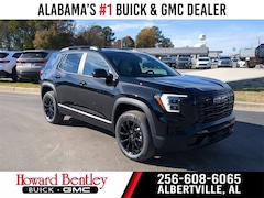 2026 GMC Terrain Elevation SUV