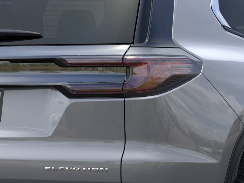 2026 GMC Acadia Elevation - Photo 45