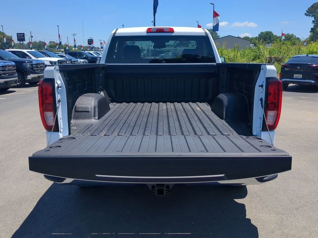 2026 GMC Sierra 1500 Pro - Photo 21