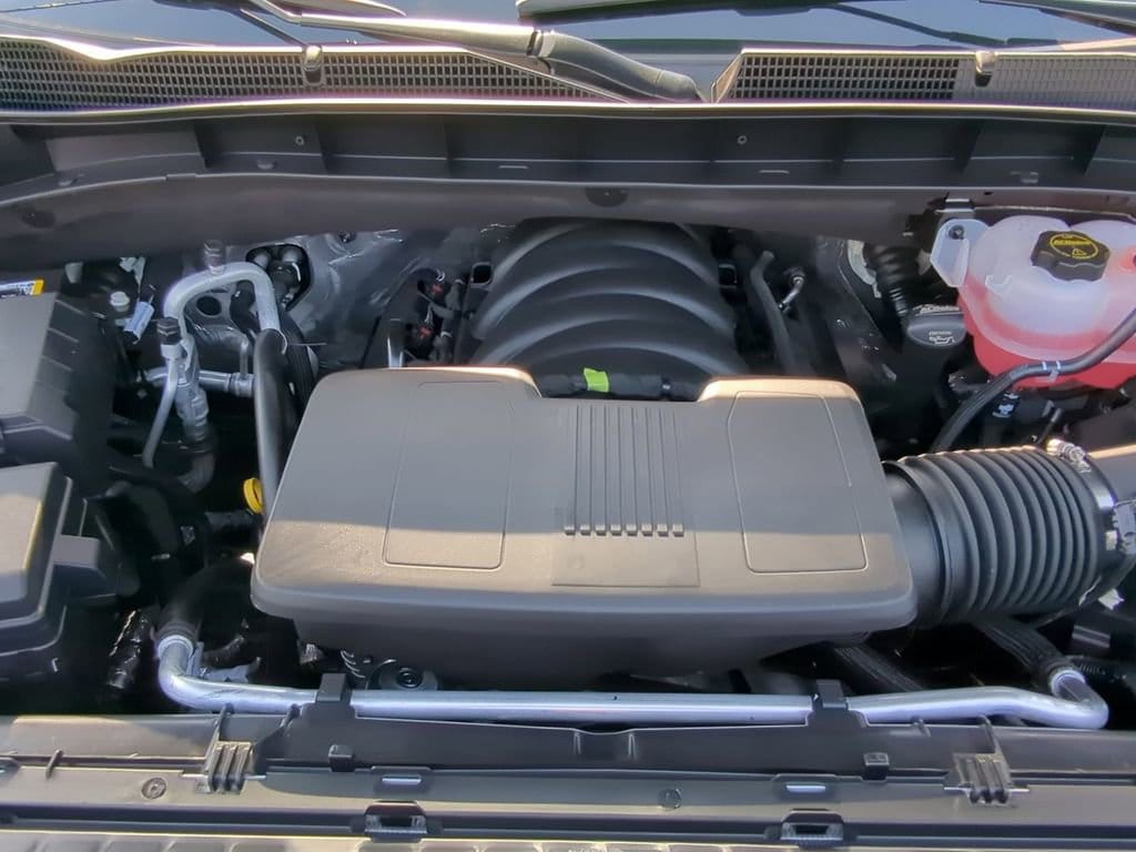 2026 GMC Sierra 1500 Denali - Photo 29