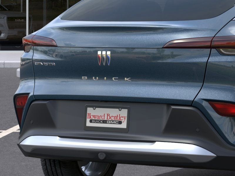 2026 Buick Envista Preferred - Photo 14