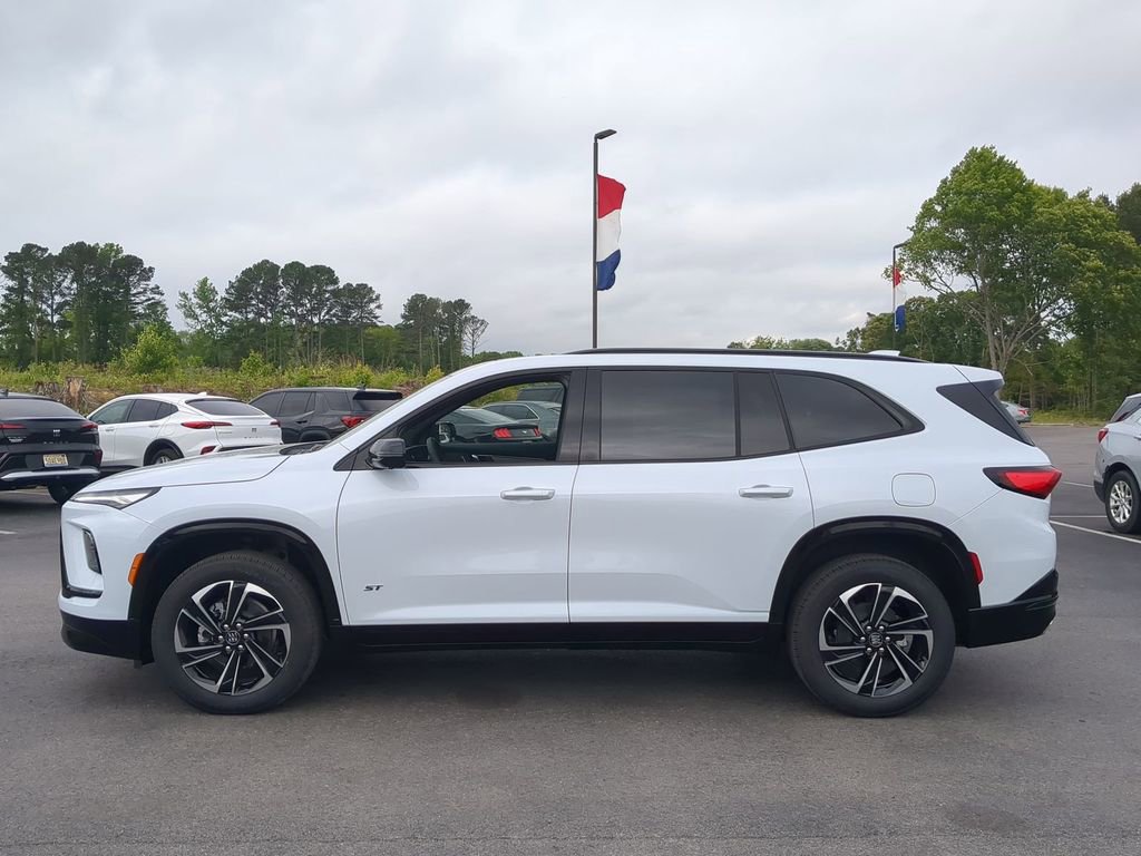 2026 Buick Enclave Sport Touring - Photo 6
