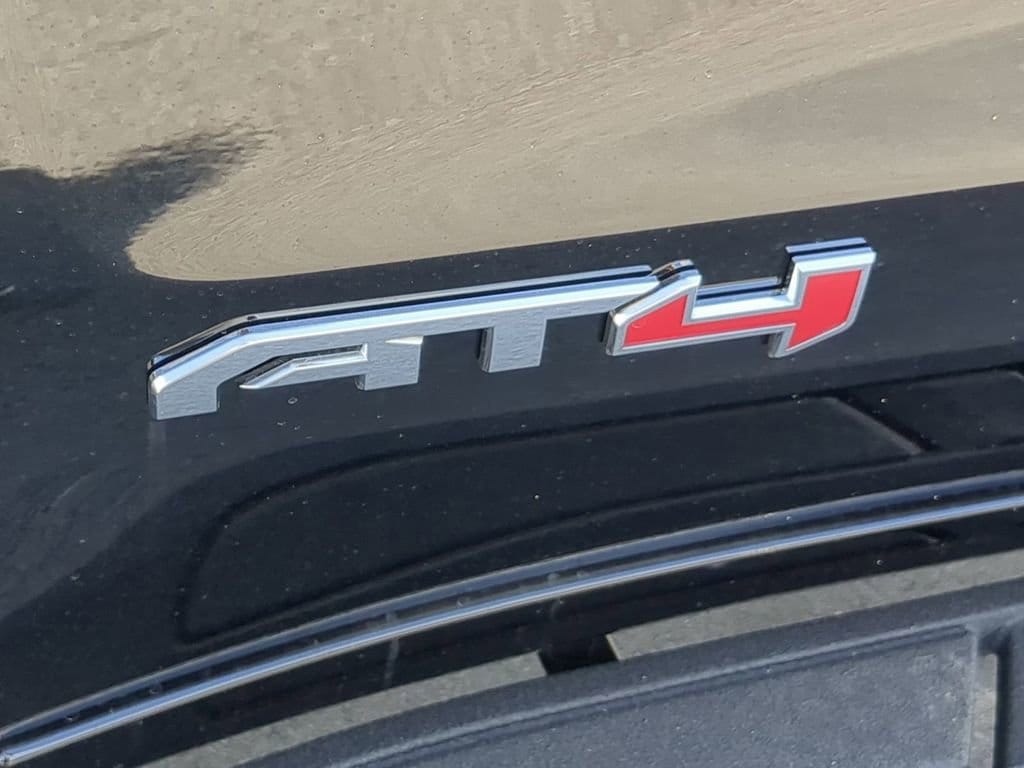 2026 GMC Sierra 1500 AT4 - Photo 32