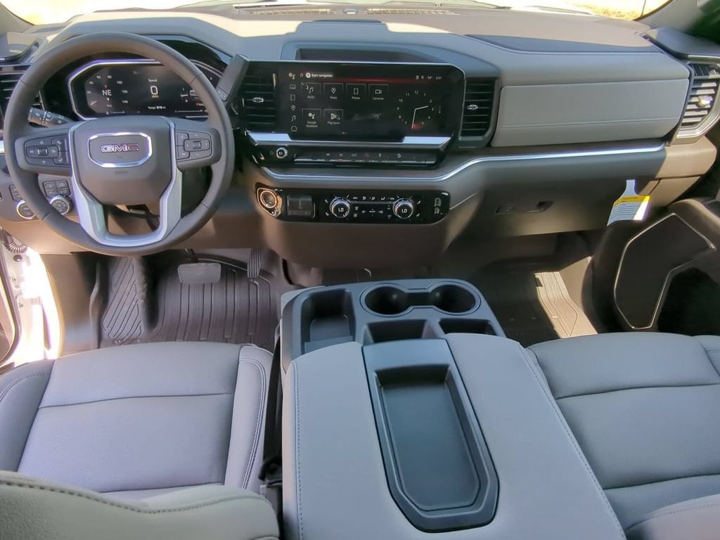 2026 GMC Sierra 1500 SLT - Photo 19