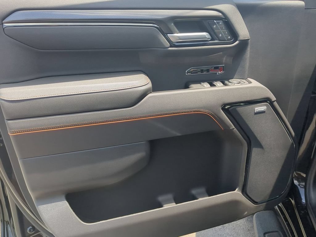 2026 GMC Sierra 1500 AT4 - Photo 22