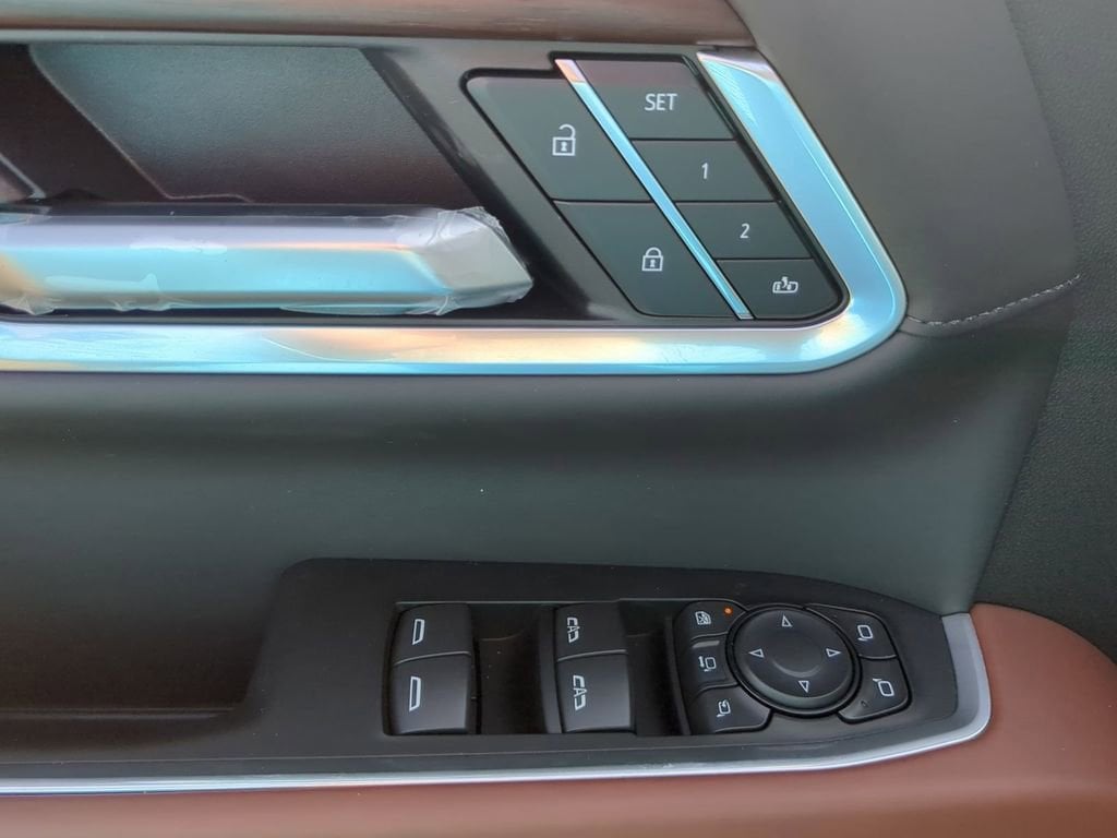 2026 GMC Sierra 2500HD Denali Ultimate - Photo 23