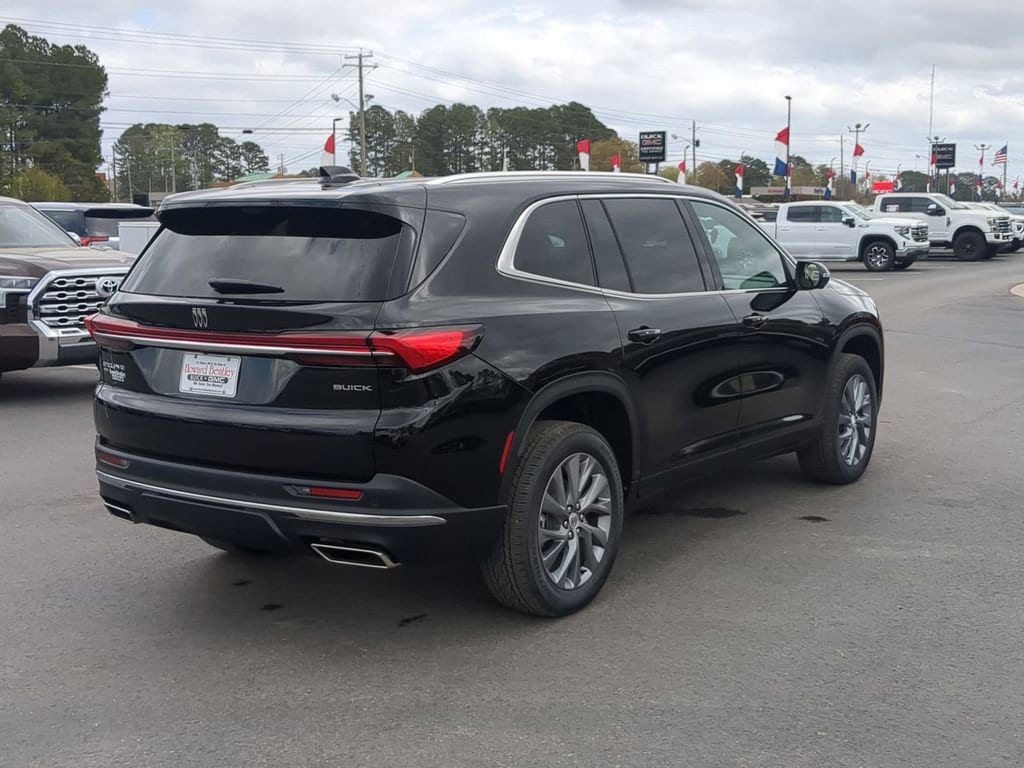 New 2026 Buick Enclave Preferred SUV