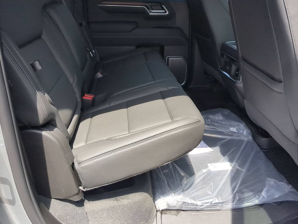 2026 GMC Sierra 1500 Denali - Photo 27