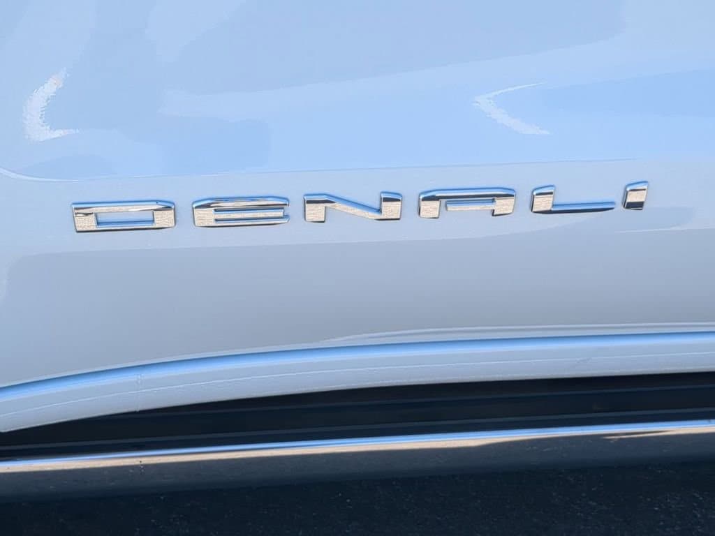 2026 GMC Sierra 1500 Denali Ultimate - Photo 30