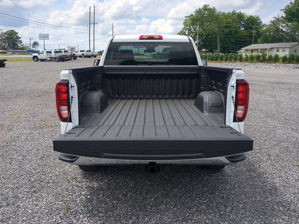 2026 GMC Sierra 1500 Pro - Photo 21