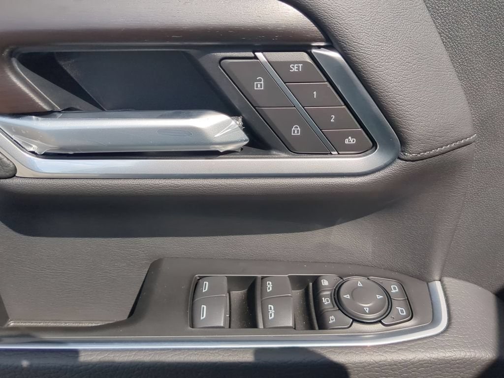 2026 GMC Sierra 2500HD Denali - Photo 23
