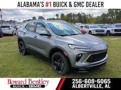 2026 Buick Encore GX Sport Touring SUV