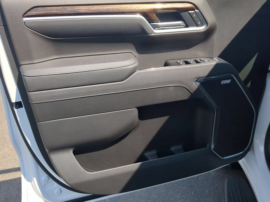 2026 GMC Sierra 1500 Elevation - Photo 22