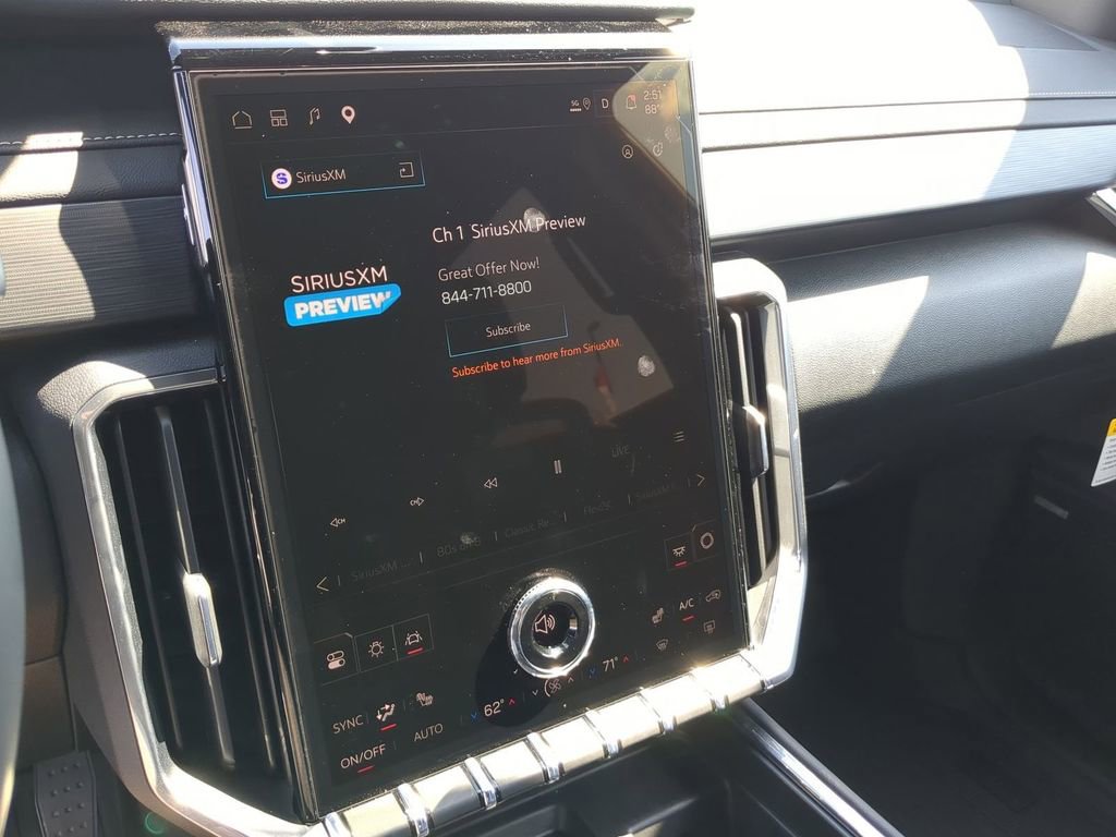 2026 GMC Acadia Elevation - Photo 12