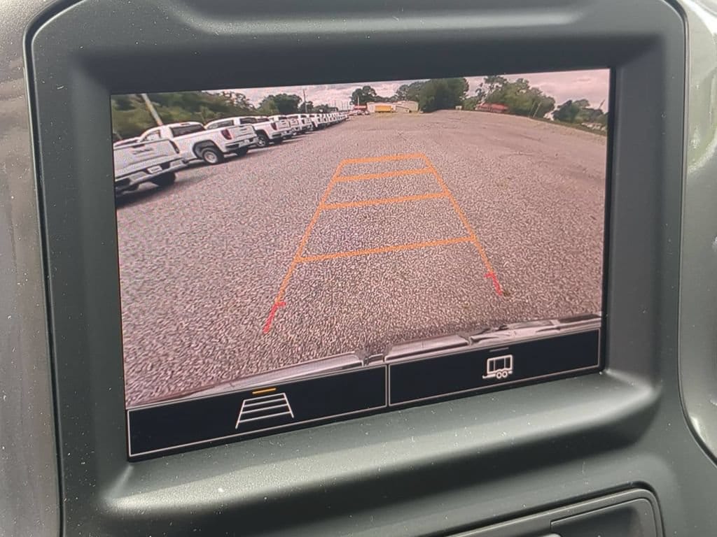 2026 GMC Sierra 1500 Pro - Photo 13