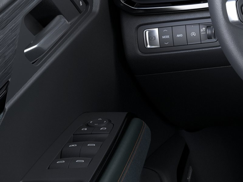 2026 GMC Acadia AT4 - Photo 56
