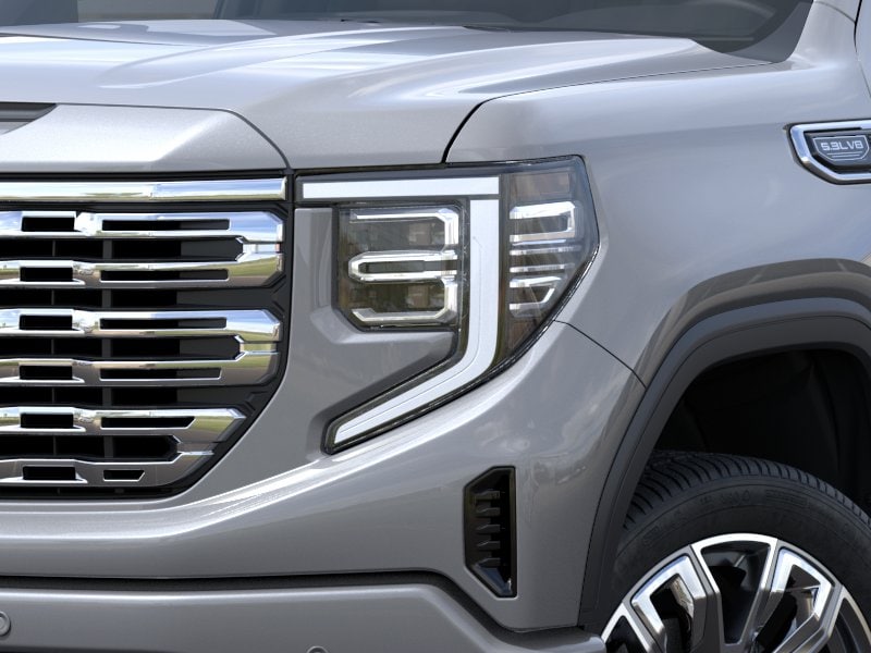 2026 GMC Sierra 1500 Denali - Photo 10
