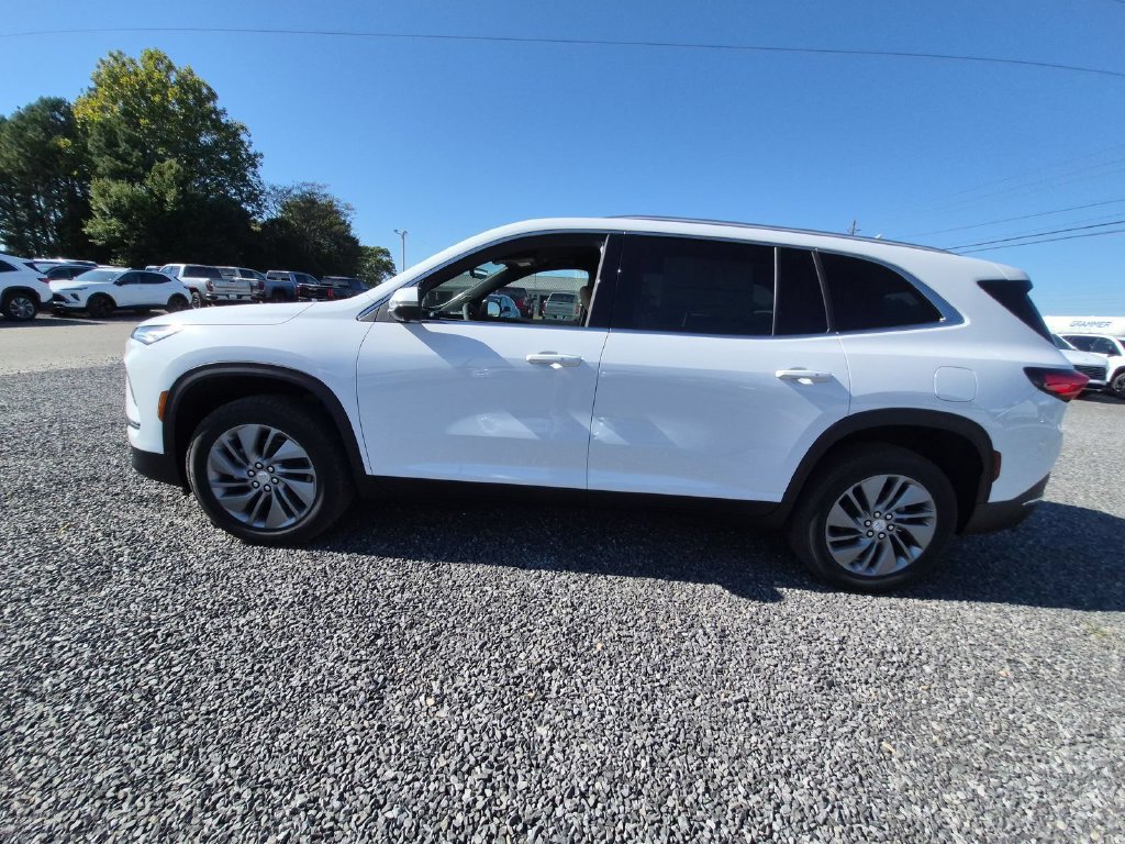 2027 Buick Enclave Preferred - Photo 6