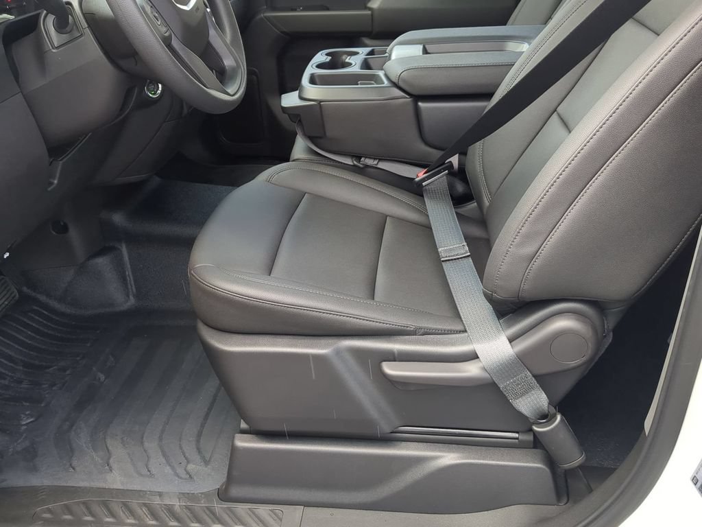 2026 GMC Sierra 1500 Pro - Photo 17
