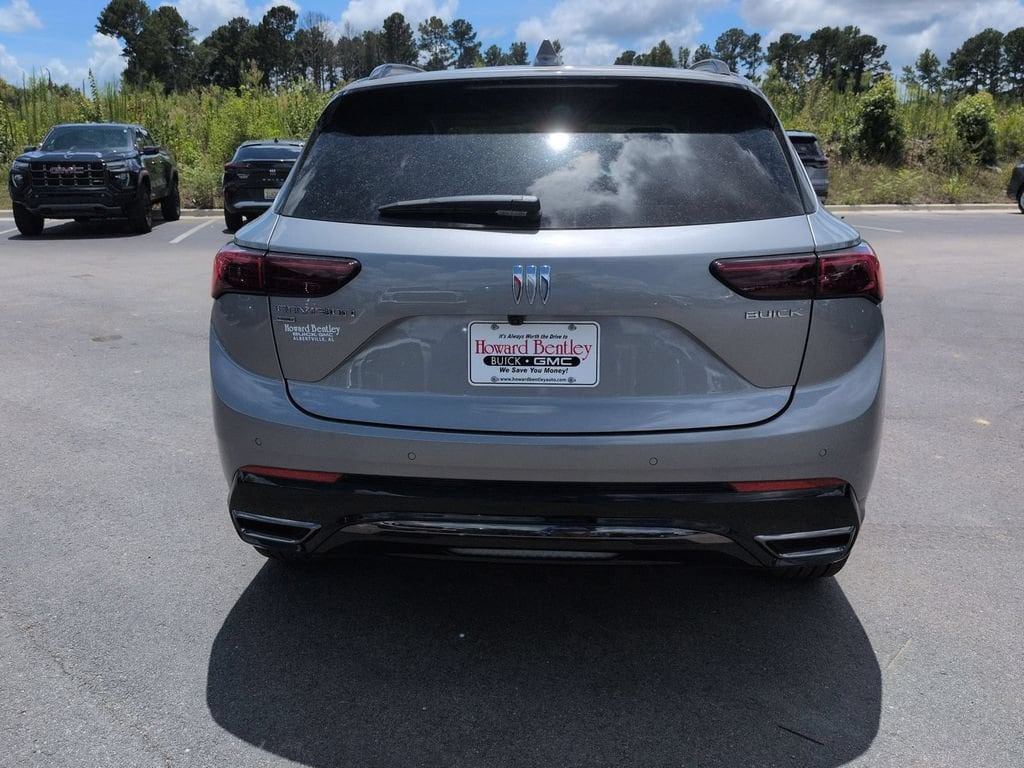 New 2026 Buick Envision Sport Touring SUV