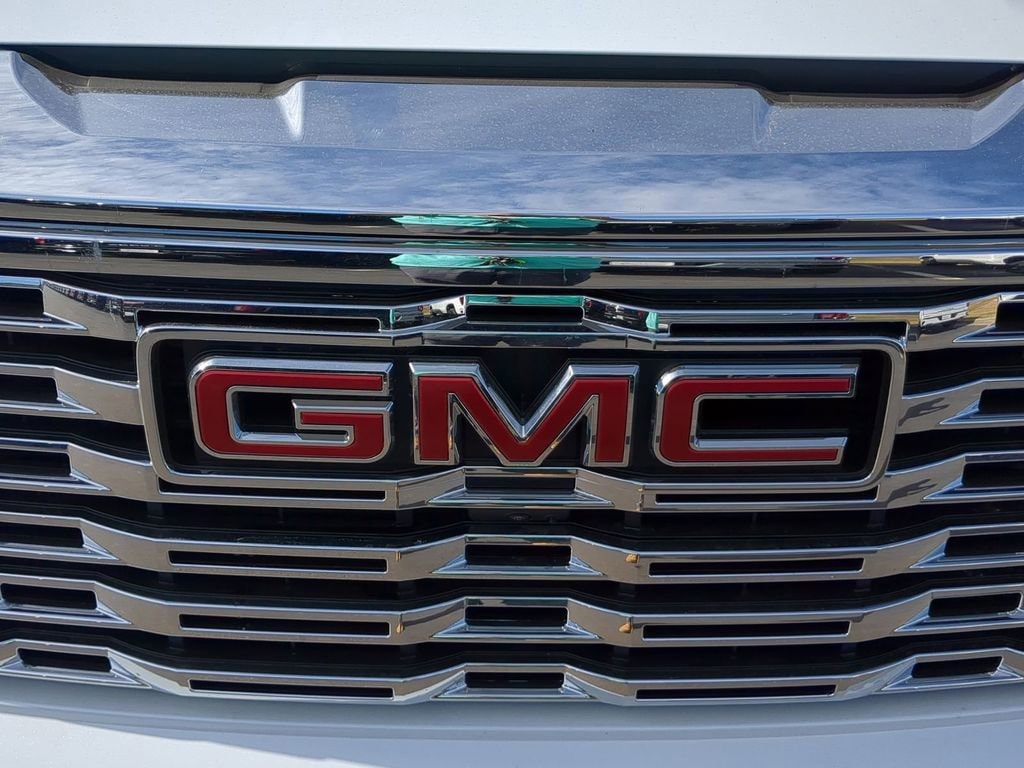 2026 GMC Sierra 1500 Denali - Photo 30