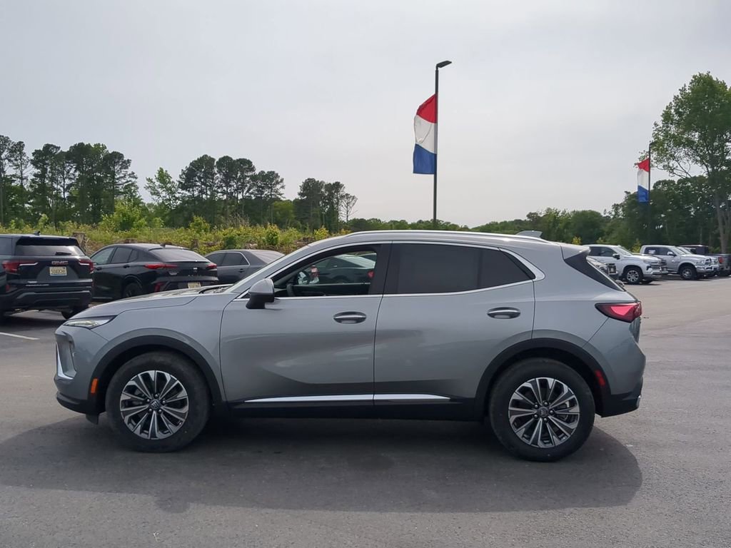 2026 Buick Envision Preferred - Photo 6