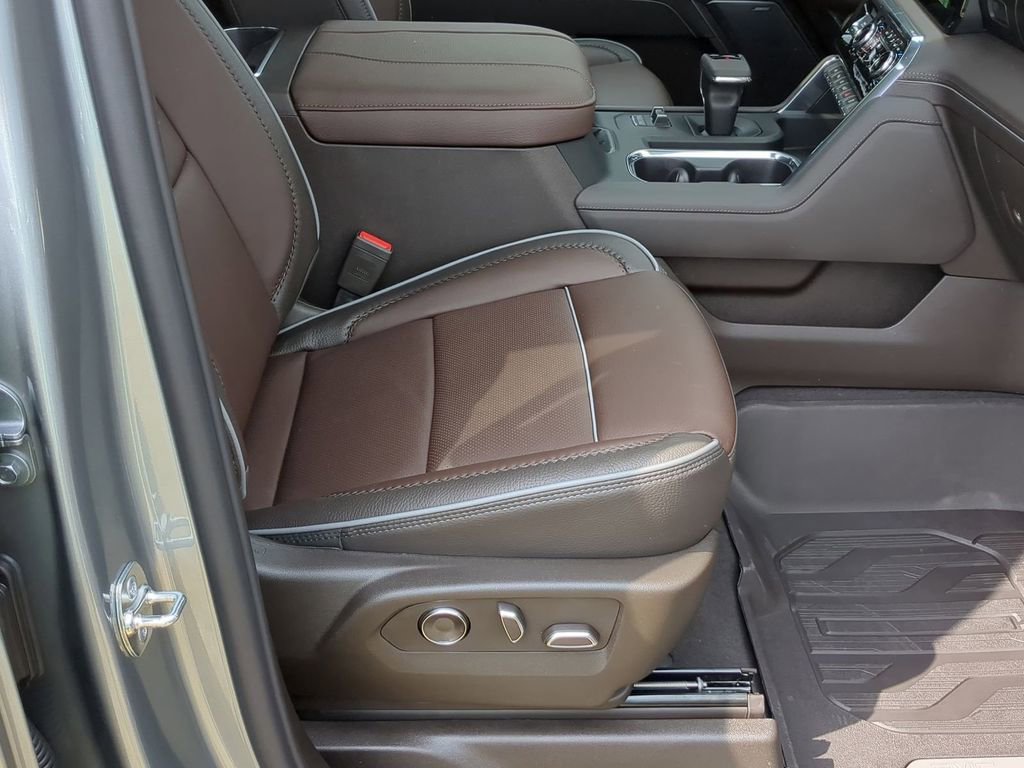 2026 GMC Sierra 1500 Denali - Photo 27