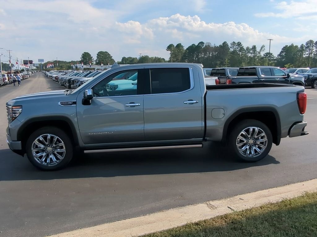 2026 GMC Sierra 1500 Denali - Photo 6