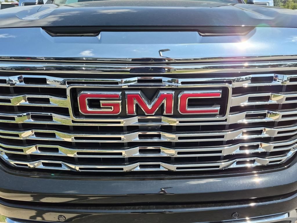 2026 GMC Sierra 1500 Denali - Photo 30