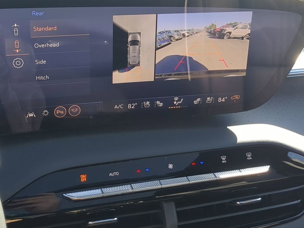 2026 Buick Enclave Avenir - Photo 14