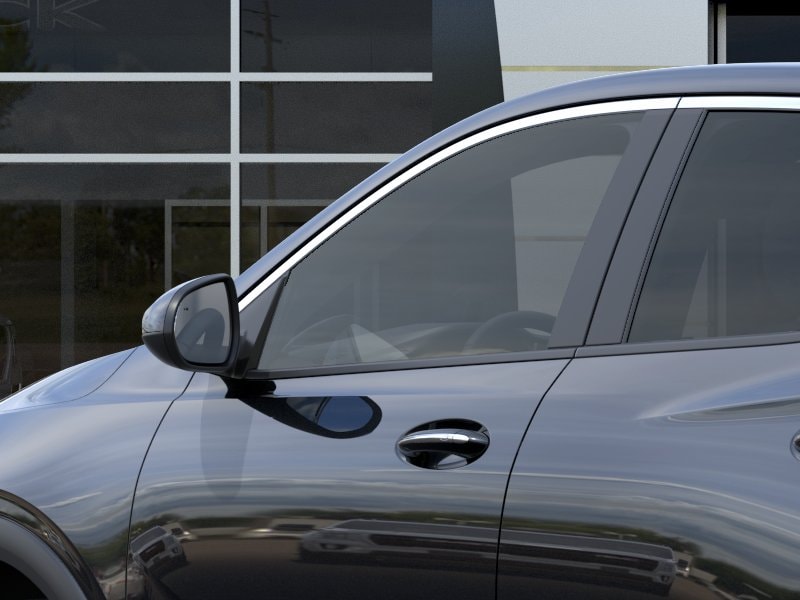 2026 Buick Encore GX Preferred - Photo 43