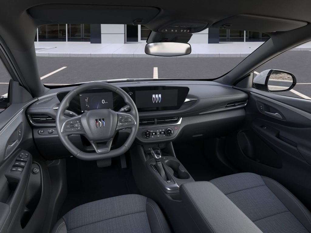 2026 Buick Envista Preferred - Photo 15