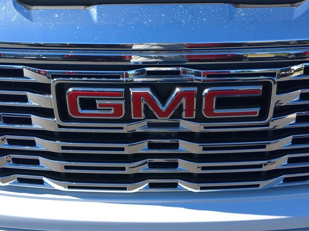 2026 GMC Sierra 1500 Denali - Photo 30