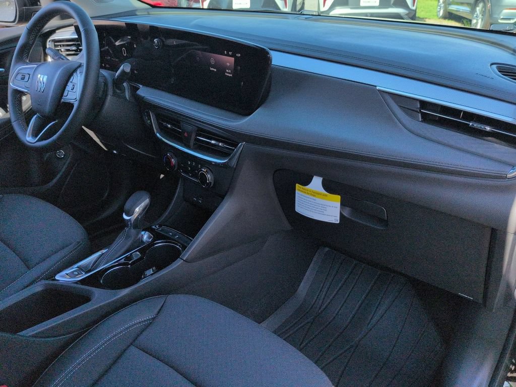 2026 Buick Encore GX Preferred - Photo 26