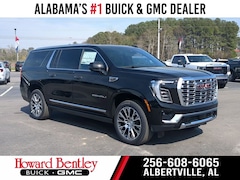 2026 GMC Yukon XL Denali SUV