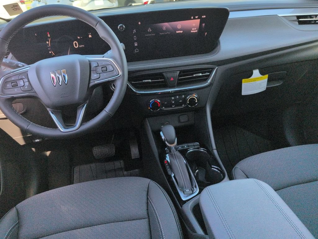2026 Buick Encore GX Preferred - Photo 18