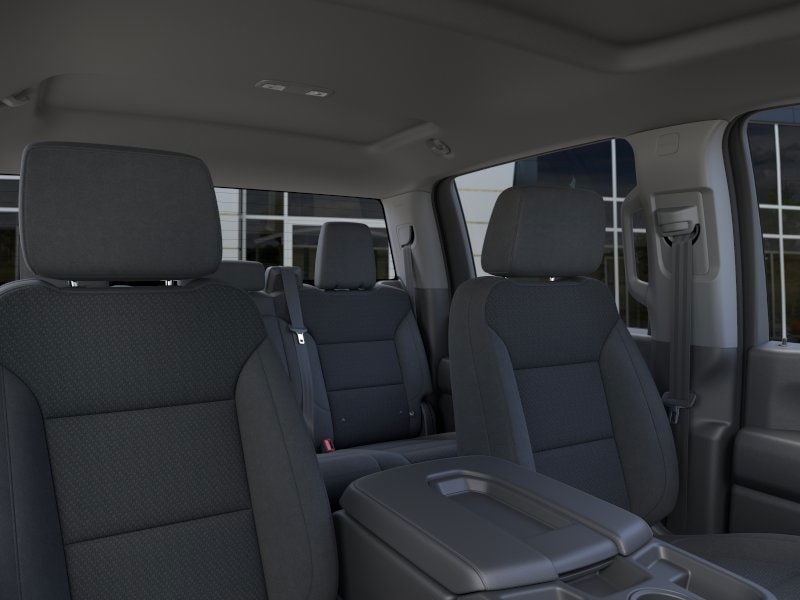 2026 GMC Sierra 3500HD Pro - Photo 55