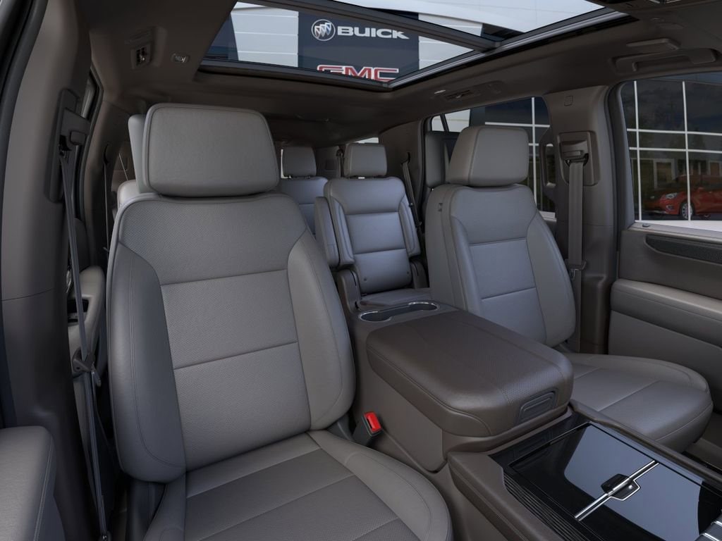 2026 GMC Yukon Elevation - Photo 16
