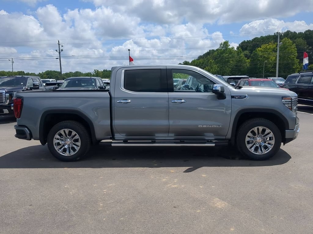 New 2026 GMC Sierra 1500 Denali Truck