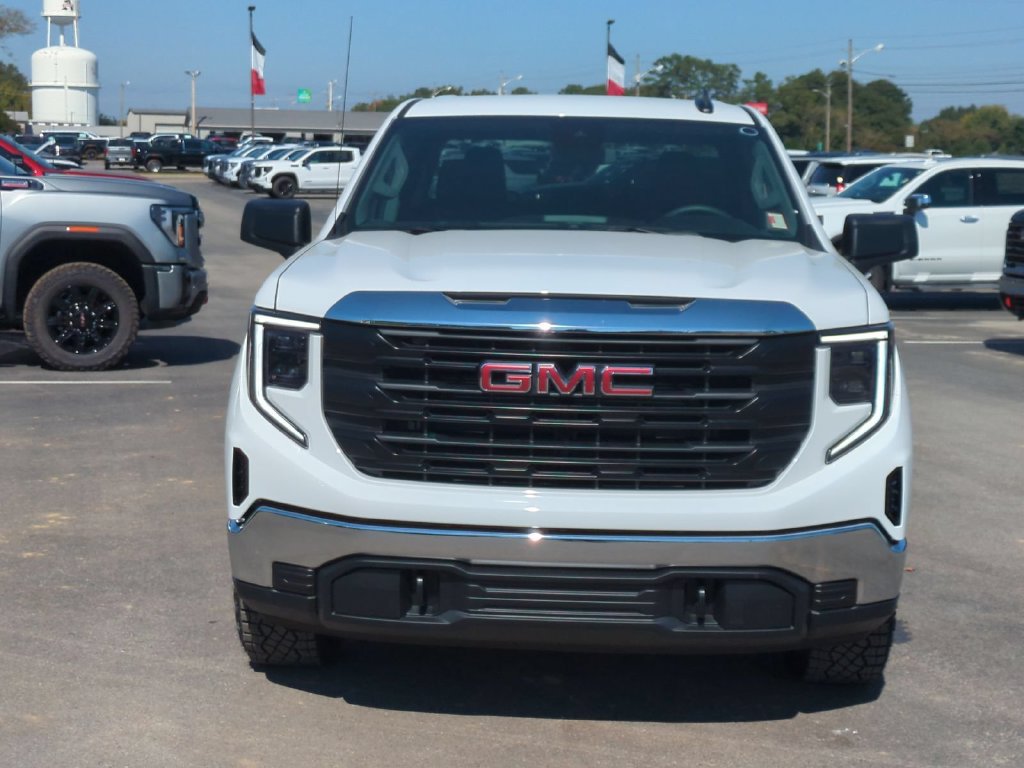 2026 GMC Sierra 1500 Pro - Photo 8