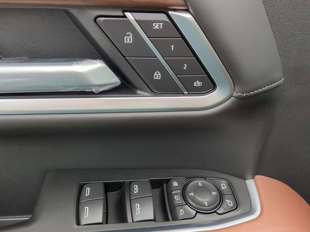 2026 GMC Sierra 2500HD Denali Ultimate - Photo 23