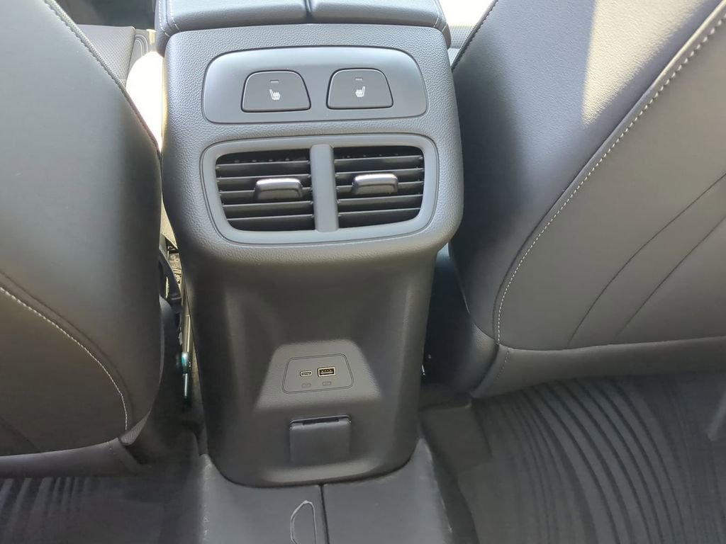 2026 Buick Envision Avenir - Photo 21