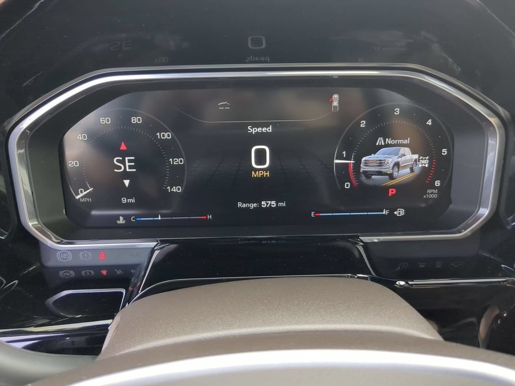 2026 GMC Sierra 1500 SLT - Photo 10