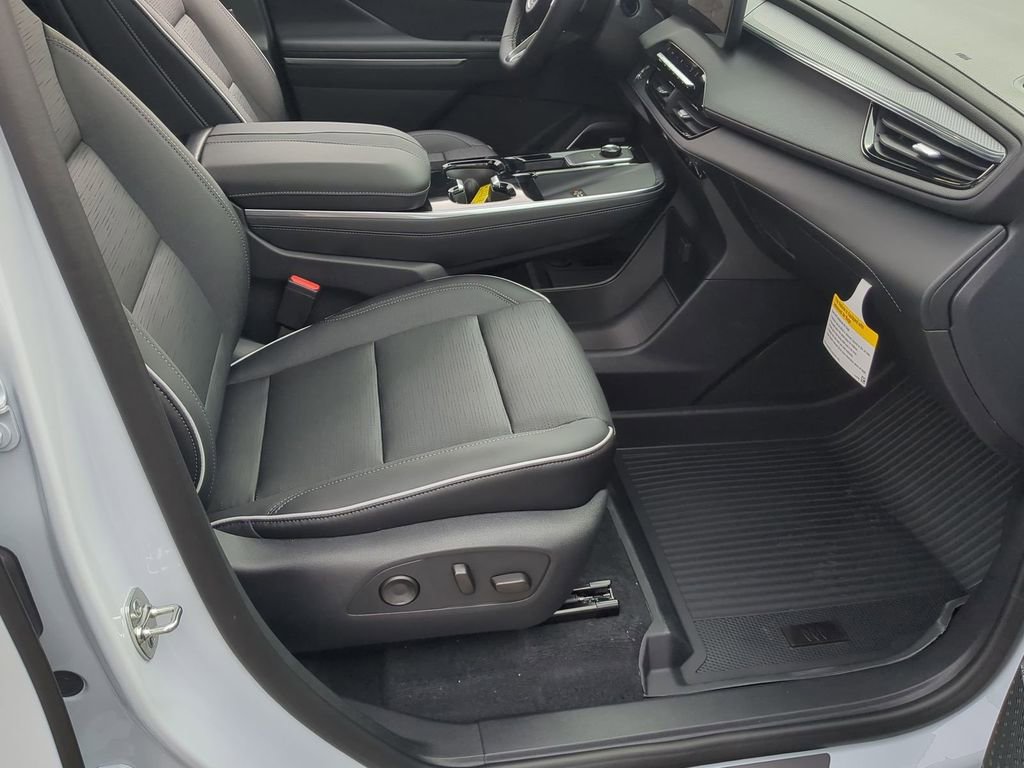 2026 Buick Enclave Sport Touring - Photo 28