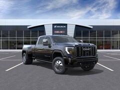 2026 GMC Sierra 3500 HD Denali Ultimate DRW Truck